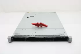 755259-b21 Hp Hpe Proliant Dl360 Gen9 4x Lff Server Chassis Barebone