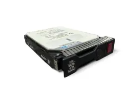 761496-001 Hp 6tb 6g 7.2k 3.5 Sata Z5