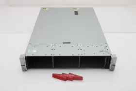 767032-b21 Hp Proliant Dl380 Gen 9 24x Sff Cto Server Chassis Barebone