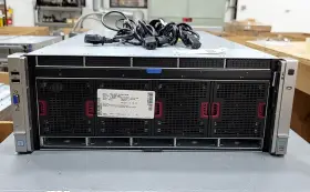 793161-b21 Hp Proliant Dl580 Gen9 Server Intel Xeon E7-8867 V4 128gb