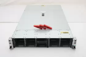 798153-b21 Hp Hpe Apollo R2600 G9 24-bay Sff Cto Server Chassis Barebone