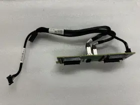 834304-001 Hp 804875-001 843308-001 Apollo 4200 G9 Backplane Assembly With Cables
