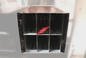808745-001 Hp Synergy 12000 Frame Hpe Server Chassis Enclosure