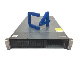 810393-b21 Hp Dl380 Gen9 Nvme Ssd Cto Server