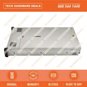 826564-b21 Hp Cto Hpe Proliant Dl380 Gen10 8sff 8c 3106 1.7ghz 16gb S100i 500w Ps