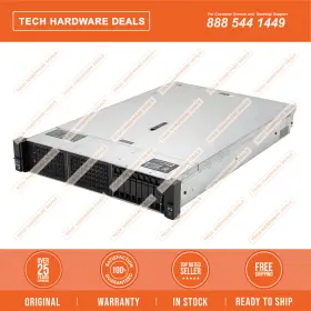 826567-b21 Hp Cto Hpe Proliant Dl380 Gen10 6130 2p 64gb-r P408i-a 8sff 2x800w Ps