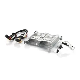 828082-b21 Hp 4-bay Sff 4x 2.5ftft Sata Ssd Mid-bay Proliant Dl360 G9 / G10 Server