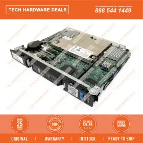 E3-1585lv5 Hp 833105-b21 Qty Offers Considered Hpe Proliant M710x 3.1ghz 4-co
