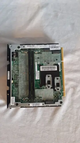 836258-001 Hp Proliant M510 Server Cartridge