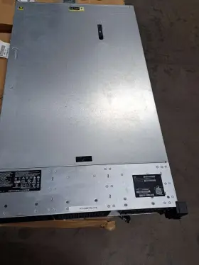 875797-b21 Hp 841730-b21 Hpe Dl560 Gen10 Cto Server