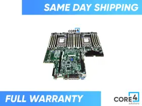 P00648-001 Hp 866342-001 Systemboard For Hpe Proliant Dl385 G10 -