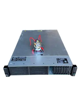 869118-b21 Hp Dl380 G10 8sff Cto Server