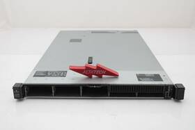 Hp 869121-b21 Dl360 Gen10 8sff Special Server Cto Chassis Configure To Order
