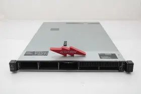 869121-b21 Hp Dl360 Gen10 8sff Special Server Cto Chassis Configure To Order
