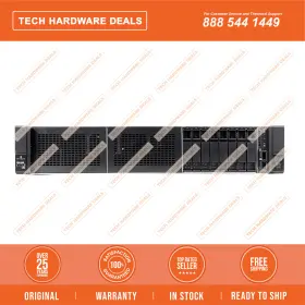 869847-b21 Hp Hpe Proliant Dl580 Gen10 6148 2.4ghz 20-core 4p 128gb-r P408i-p 8s