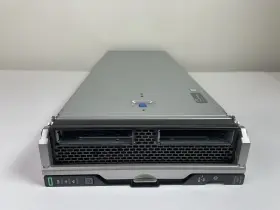 871940-b21 Hp Hpe Synergy 480 G10 2x Xeon Gold 6134 256gb Backplane Compute Module