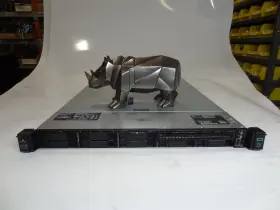 875966-b21 Hp Dl360 Gen 10 2.5in Taa Cto Server