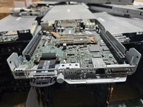 879847-001 Hp Hpe Proliant Xl170r Gen10 1u Node Cto Server Lot Of 10