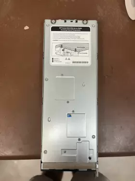 Bl2x220c Hp 884962223017 Proliant Server Blade