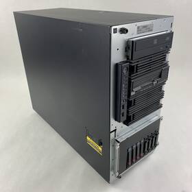 Hp 886111683932 Proliant Ml350 G6 Server 1x Xeon E5620 2.4 Ghz 12 Gb Ram No Os Hdd