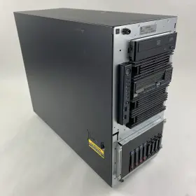 E5620 Hp 886111683932 Proliant Ml350 G6 Server 1x Xeon 2.4 Ghz 12 Gb Ram No Os Hdd