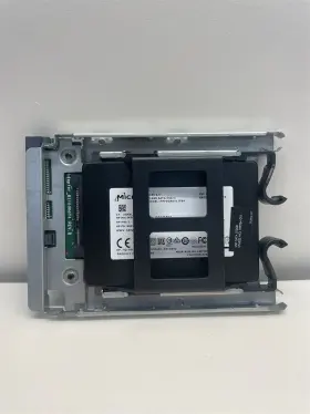 Mtfddak512tbn Hp 903104-003 915524-010 512gb Sata Ssd 6gb/s Micon