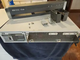 A500-200-200m Hp A7019c E3000 A500 A6399b Mpe/ix Server