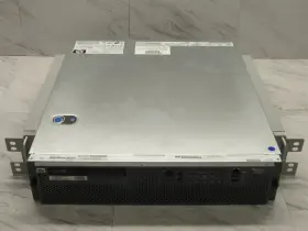 A9862-62002 Hp Cc3310 Carrier Grade Server Tigpr2u Ntr651hx A9862a