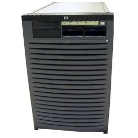 Rx8640 Hp Ab297a Integrity Server - Custom Build To Order