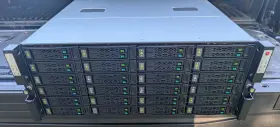Af7000-qp20f-92t-1 Hp Hpe Nimble Storage Arrays - No Hdd/sdds