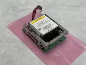 At085-2020a Hp Ah339-3801a Itanium I4 9550 4c 2.4ghz 32mb Proc
