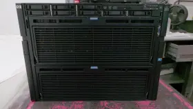 Am451a Hp Proliant Dl980 G7 E7 Cto Server Chassis Barebone