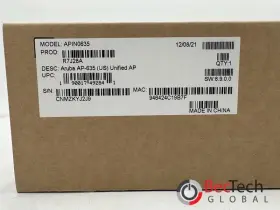 R7j28a Hp Ap-635 Aruba Campus New Sealed