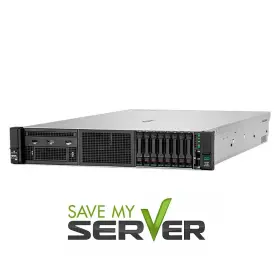 B-017860 Hp Hpe Proliant Dl380 Gen10 Server 2x Intel Xeon Silver 4310 2.1ghz 24 Cores