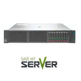 B-017867 Hp Dl560 G10 8bay Sff Server 4x Intel Xeon Platinum 8160 - 2.10ghz 48 Core