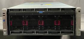 Hp B-017878 Proliant Dl580-gen9 Server 4x Intel R Xeon E7-4809 Cpu - No Hdd /no Ram
