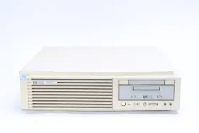 A4323a Hp B180l Visualize Server Workstation - As Is