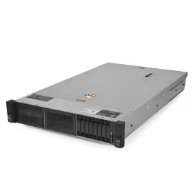 Bms-sap-560-10-008 Hp Proliant Dl560 G10 Server 3.20ghz 32-core 384gb 2x 960gb Ssd 6x 2tb E208i-a
