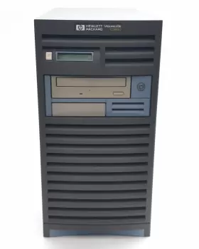 C3600 Hp Hewlett Visaulize Packard Workstation Computer Server Parts