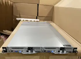 1a5250h00-600-g Hp Cl4100 Hpe Cloudline Gen10 Server Barebones P03871-002