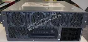 Cx2620 Hp Itanium Server - Hp-ux Telco