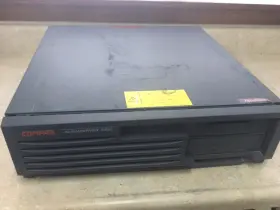 Da-74baa-aa Hp Compaq Alphaserver Ds10 Pn Powers On For Parts