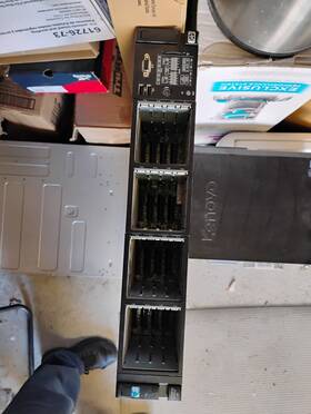 Hp Dc38067 Proliant G7 Versatile 2u 2-socket Rack Server