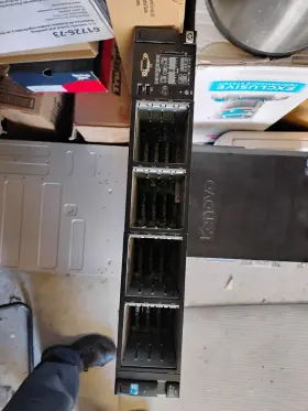 Dc38067 Hp Proliant G7 Versatile 2u 2-socket Rack Server