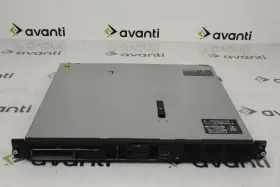 Dl20-g10 Hp Dl20 Gen10 4sff 1xsrf7g 16gb Ram 1 500w Psu No Hdd
