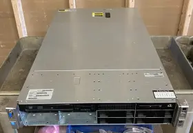 E5-2603 Hp Dl30p Proliant Dl380p Gen 8 Rack Server- No Storage Ram 2x Cpu Os