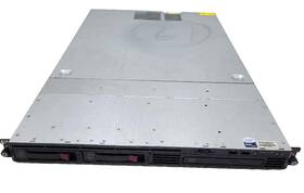 Hp Dl320-g5p Proliant Dl320 G5p Intel Xeon X3250 8gb Ram No Hdd Server P/n