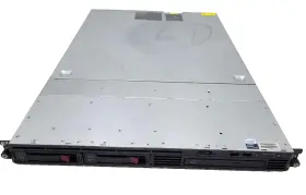 Dl320-g5p Hp Proliant Dl320 G5p Intel Xeon X3250 8gb Ram No Hdd Server P/n