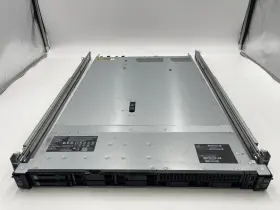 Dl365 Hp Hpe G11 8x2.5 Inch 2x Heatsinks All Fans Psu And Rails