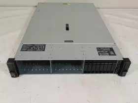Dl380-gen10 Hp Proliant Dl380 G10 24sff 2x Gold 6132 2.6ghz / 512gb Ram P816i 800w